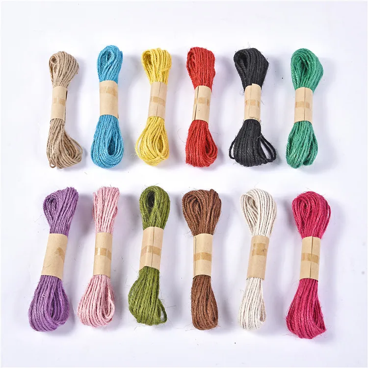 free sample rayon natural paper raffia ribbon yarn straw strip yarn crochet Crochet For Raffia Bag And Raffia Hat