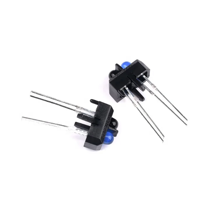 Reflective Optical Sensor with Transistor Output TCRT5000L TCRT5000