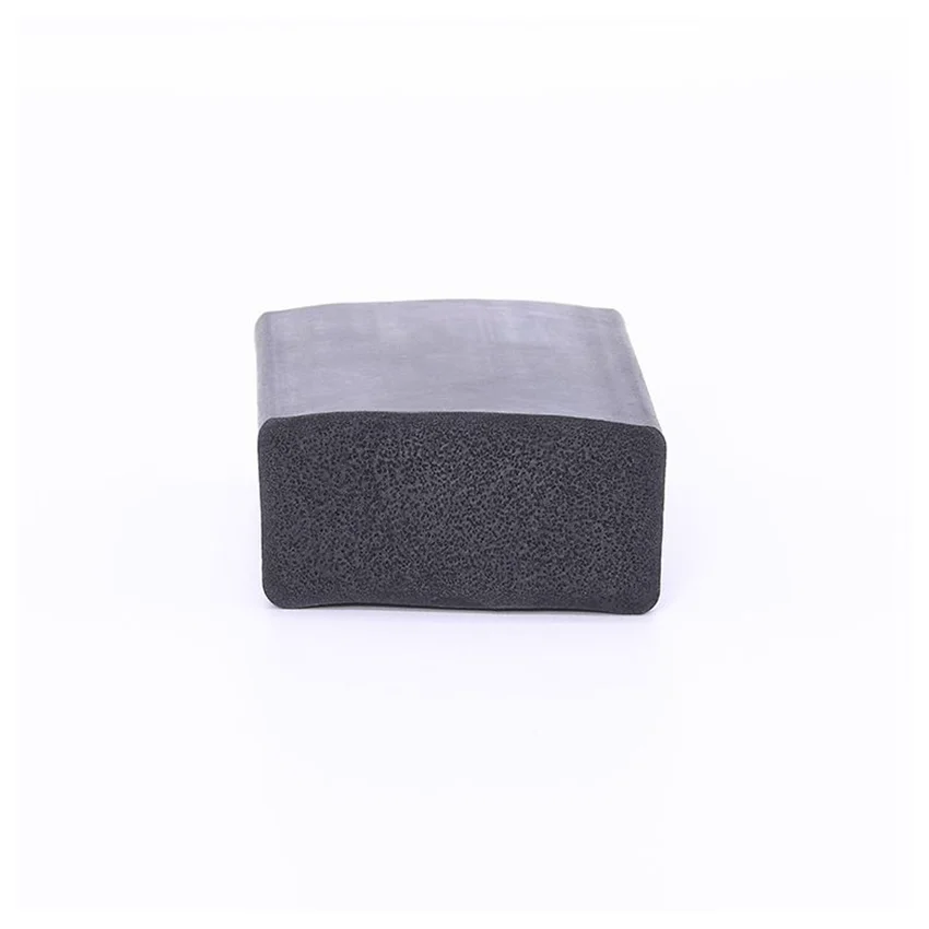 Factory direct Car Door Window Rubber Strip Open Cell Epdm Foam Sheet Open Cell Epdm Foam Sheet