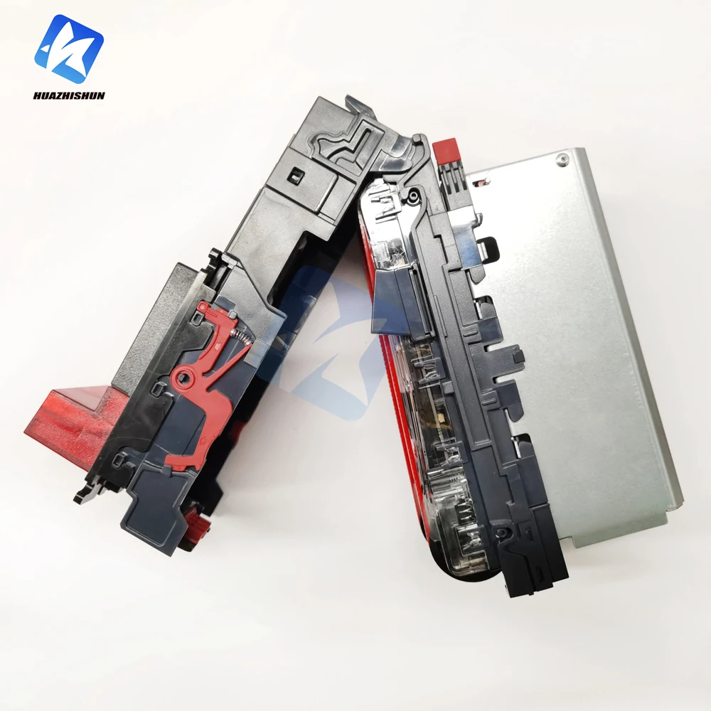 ITL NV9 Note Recycler Banknote Validation Bill acceptor NV9, bank note NV9 Bill acceptor for sale