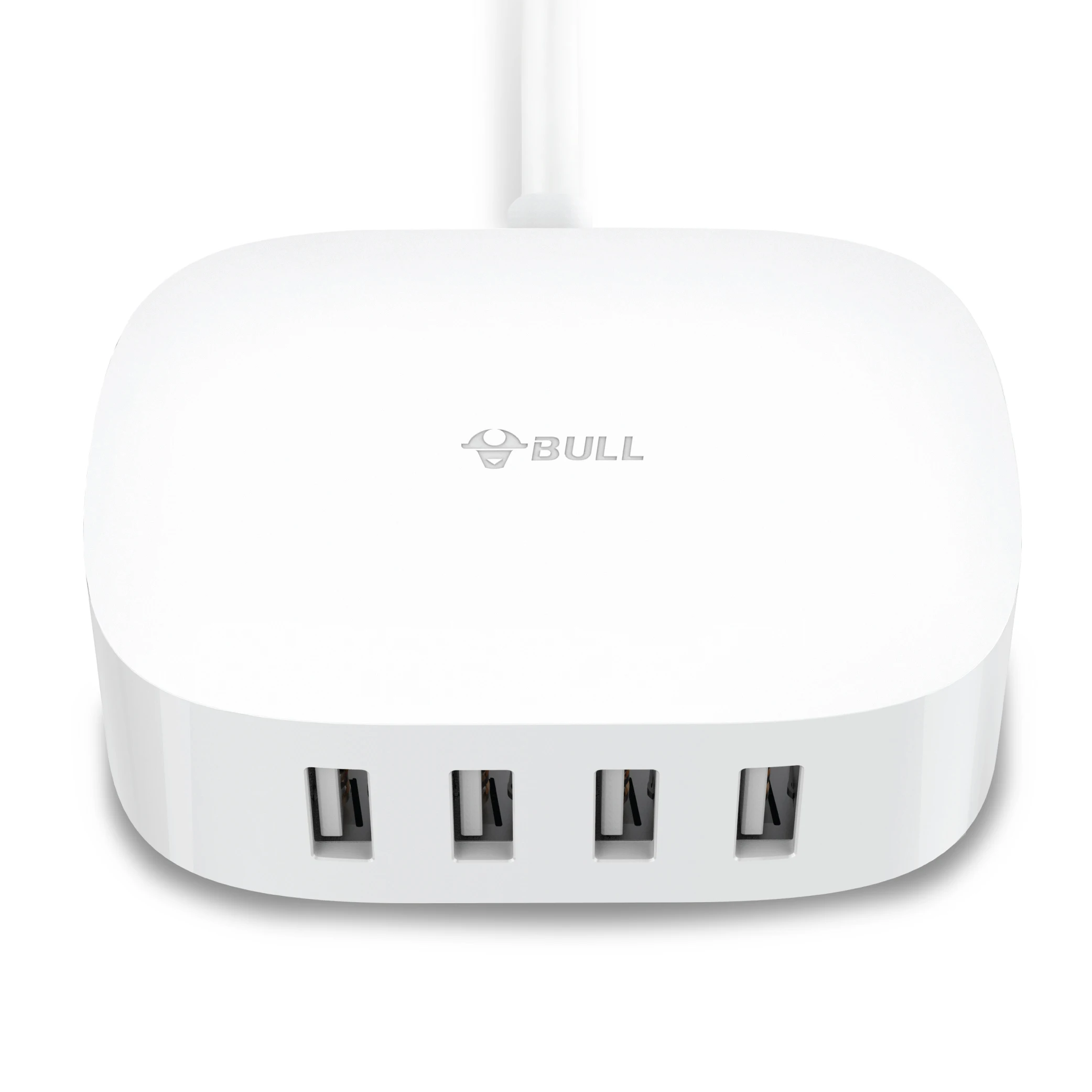 High quality design US standard ETL multi usb port plug Adapter Mobile phone universal charger