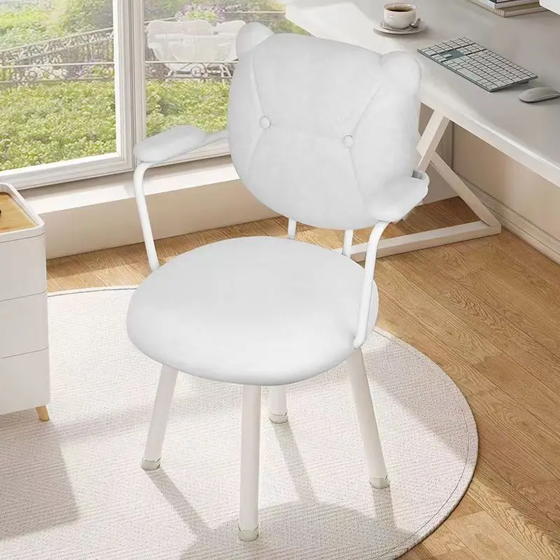 Computer chair Home study sedentary office college students dormitory children write adjustable chair