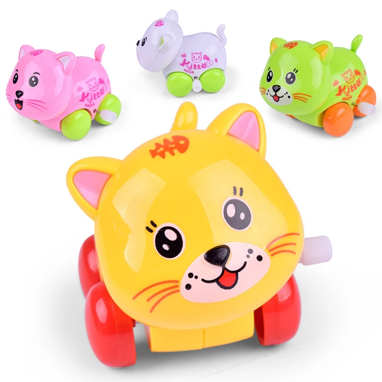  Высококачественная игрушка для детей креативная заводная с