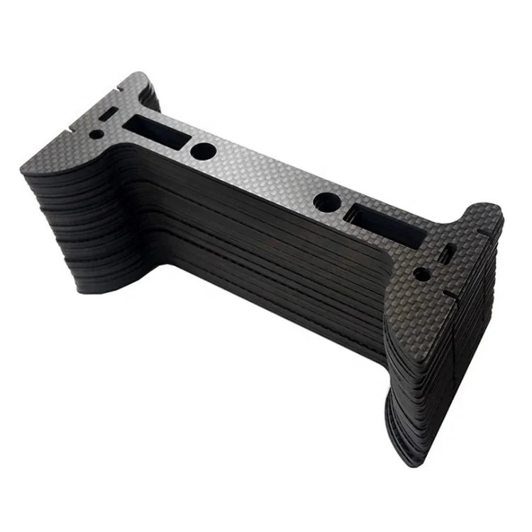 OEM customized moulding 3k carbon fiber sailing boat parts Service Supplier