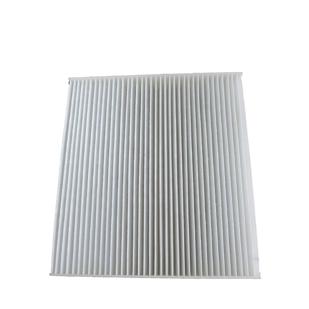  High quality automotive air carbon filter oem