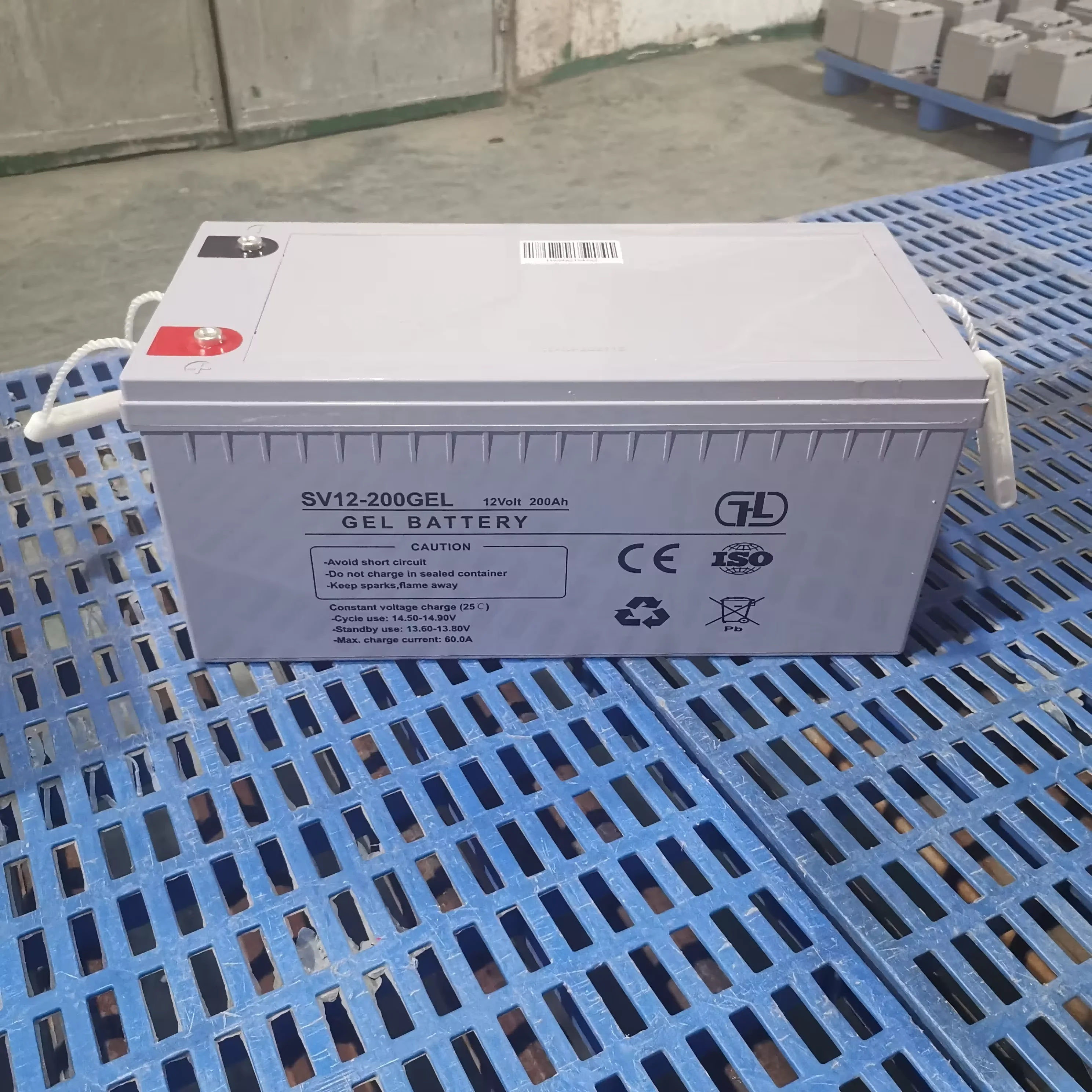 Wholesale In Dubai Battery 12V 100AH 105AH 120AH 150AH 200AH 250Ah gel Other Batteries The Price Of Solar Battery In Morocco