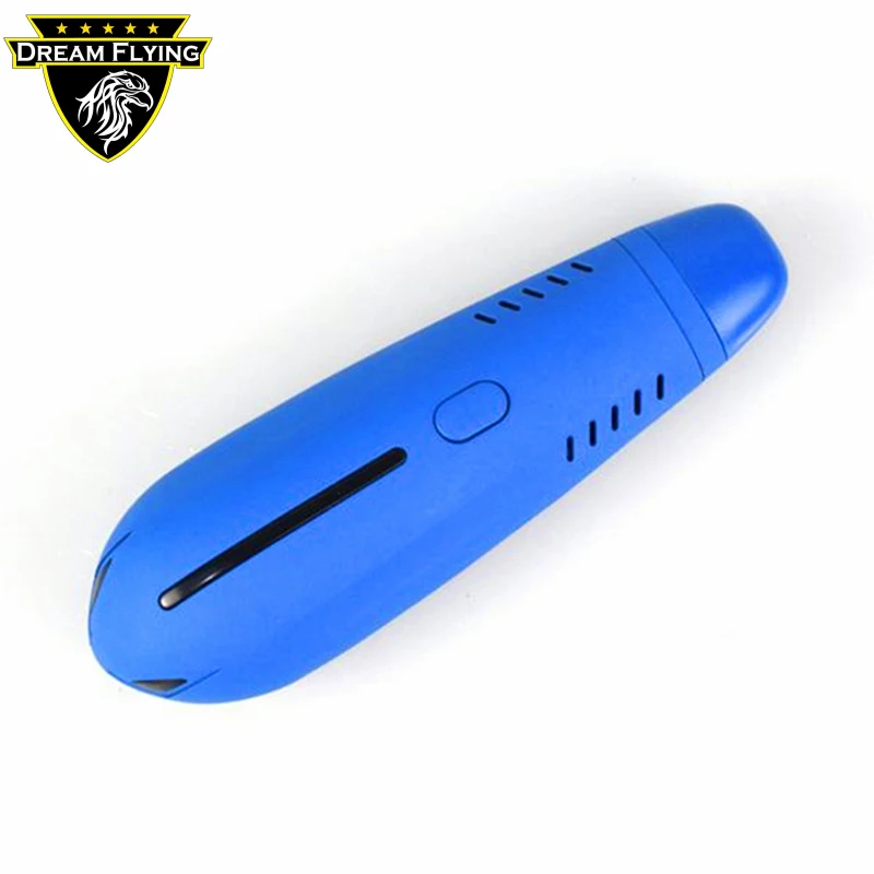 
Newest 100% original herbal vaporizer 2200mah battery ceramic chamber Submarine Dry Herb Vaporizer 