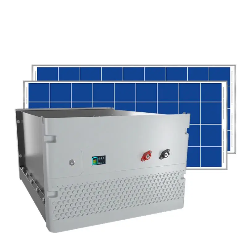 Blue Carbon 48v 200ah 300ah 10kwh 15kwh lithium ion battery pack lifepo4 battery  off grid solar system lithium battery