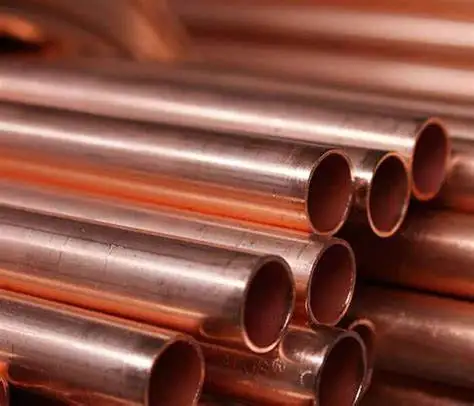 Прямая медная труба C12000 32 мм диаметром 8 мм по низкой цене, оптовая продажа с завода