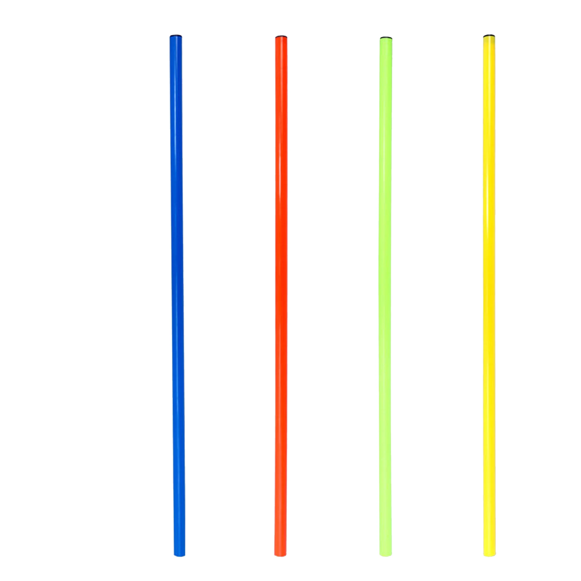 slalom pole for soccer