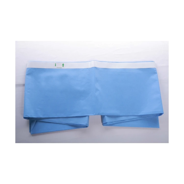 
Disposable cheap CE sterile general surgery/surgical universal set 