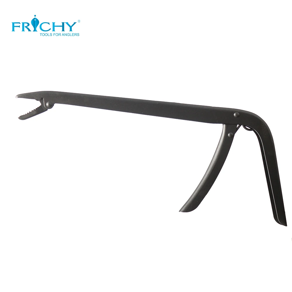 FRICHY Hot Sale X61 Gun-Metal Grey Color Teflon Finished Body Hookout Tool