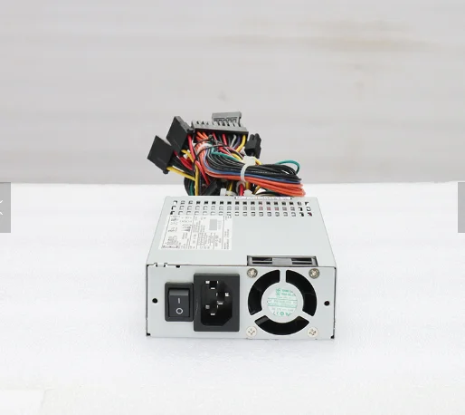 Блок питания Flex 1u 300 Вт 7030b1 2 шт. Sata интерфейс 3 шт. большой 4-контактный интерфейс промышленный компьютерный блок питания для серверных аксессуаров