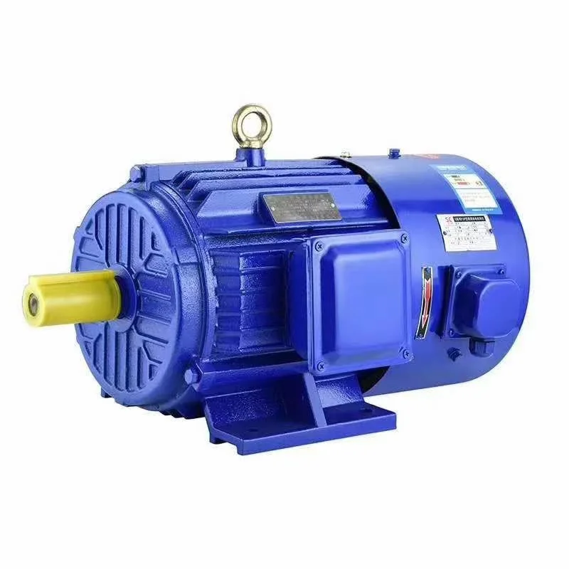 YVP-100L1-4   2.2KW  3HP  1420r/min  50hz  IP44/45  frequency conversion adjustable speed three-phase asynchronous motor