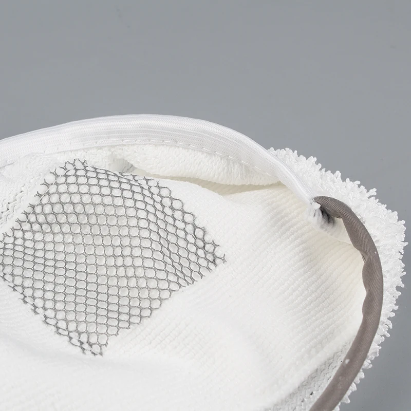 Steam Mop Pads vacuum cleaner Parts for Bissells 1940 1806 1544 1440 2075A 2685A 5938 203-2633 1606668 1606669