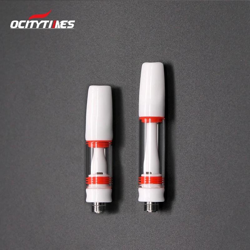 510 батарея совместимая с CG03 черная керамическая катушка cbd vape pen картридж хорошего качества