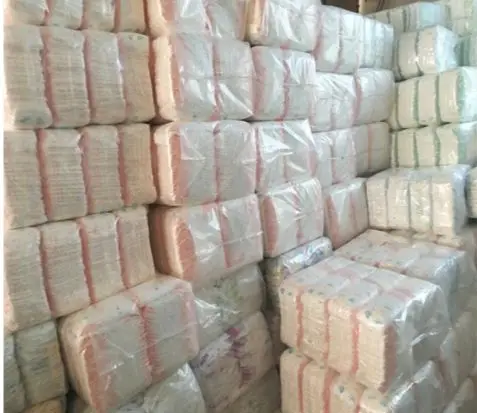 Bamboo Baby High Quality Waist Dry Product China Disposable Baby Pants Age 5 Style Pull Up B Class Adult Diaper To 15 Year