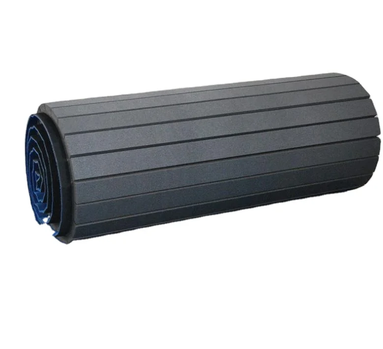 New design roll out jiu jitsu mats wrestling roll mat martial arts judo cheap rollout mat tatami