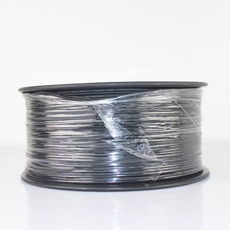 Hot Sale 2 gauge stranded wire car audio Speaker 18GA Details OFC Audio Transfer