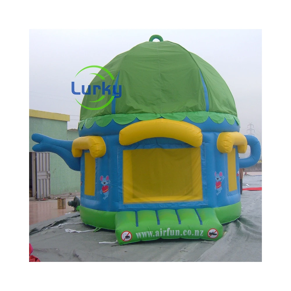 Hot Sale Inflatable Cash Machine Money Catching Grab Booth Cube Money Flying Booth Game