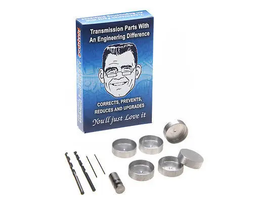 SHIFT KIT TF60SN 09G VALVE BODY Solenoid  FIT FOR VW AUDI MINI BMW SK09G