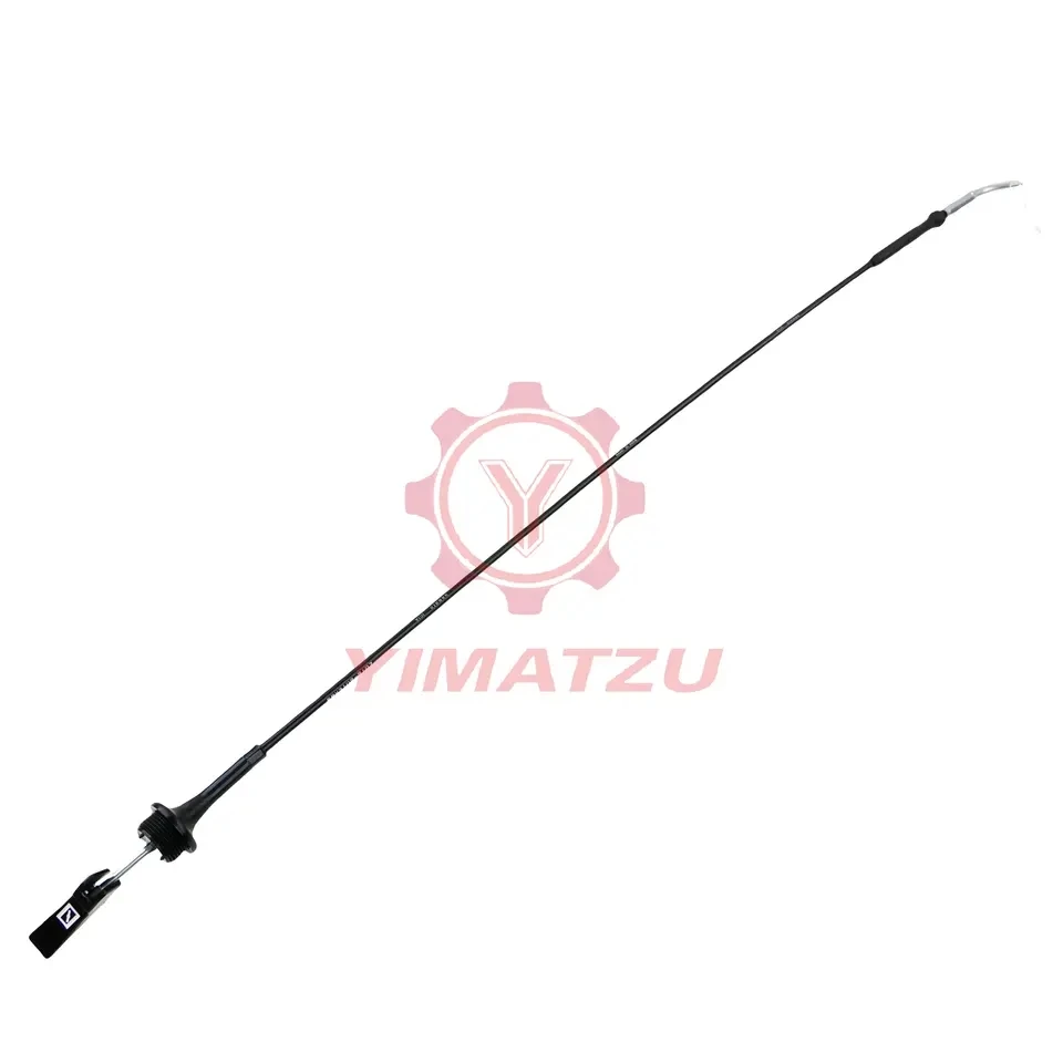 Starter Choke Cable for YAMAHA Moto-4 YFM225 YFM250   59V-26331-02-00 99999-01821-00  59V-26331-00-00 ATV/UTV parts & acce