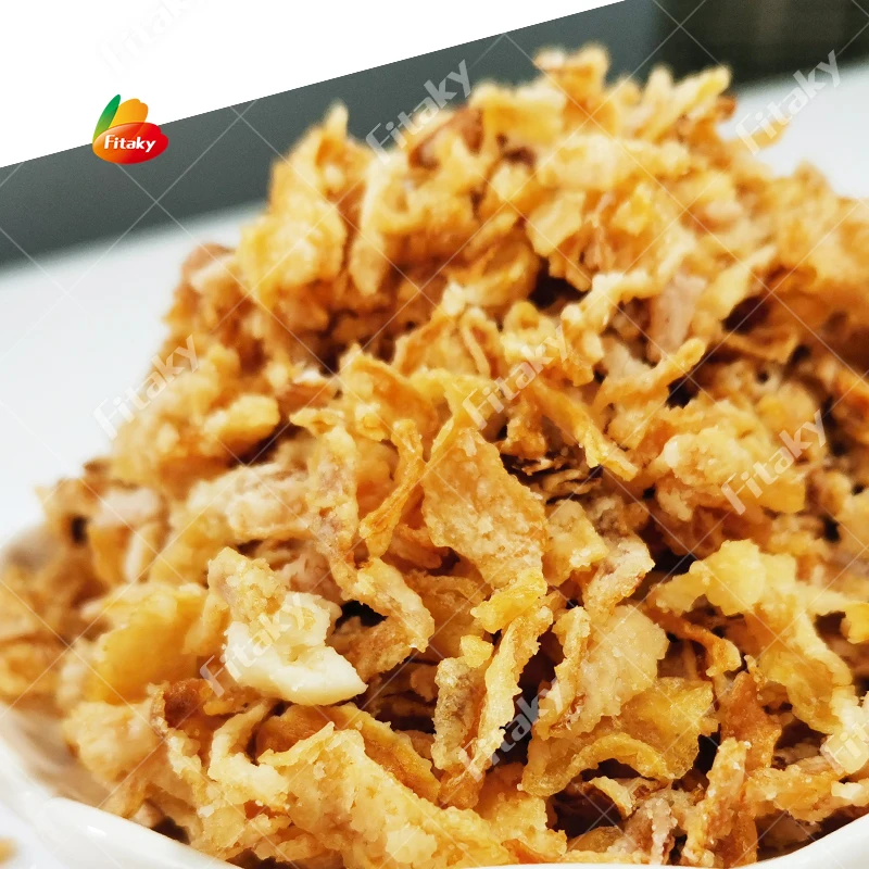 Delicious Fried Vegetables Yellow Holland Onions Onion Fried