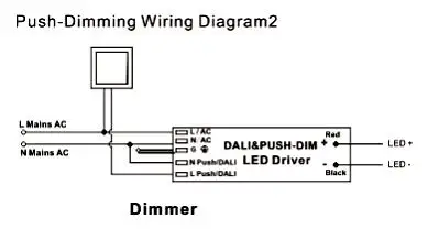 150w switch power supply
