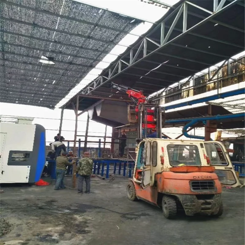 Грузоподъемность 6 тонн вилочный