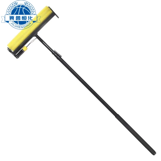 solar panel cleaning brush cylinder roller brush for fruit vegetable glass washing machine
