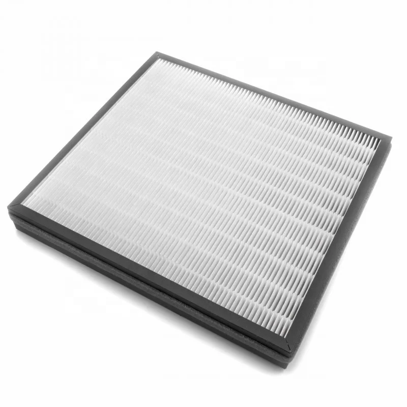 
Activated Carbon HEPA Filter AC4158 AC4153 for Philips AC4006 AC4081 AC4080 ACP007 Air Purifier 