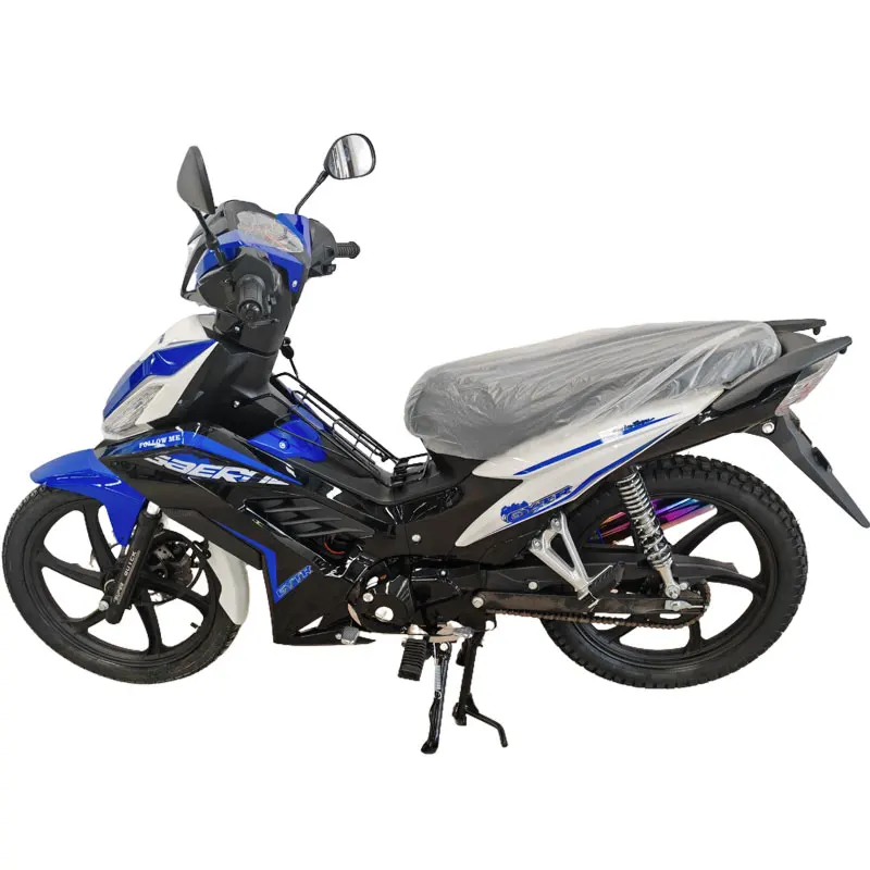 Hot selling original Sirus RC 110cc 115cc cub motorcycle moto bike made in China