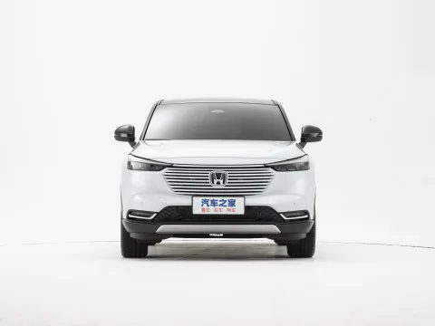 2023 в наличии оптовая продажа Honda VEZEL 1 5 CVT SUV с 6 1л расхода топлива открывающий панорамный люк на крыше и максимальная скорость 186 км/ч