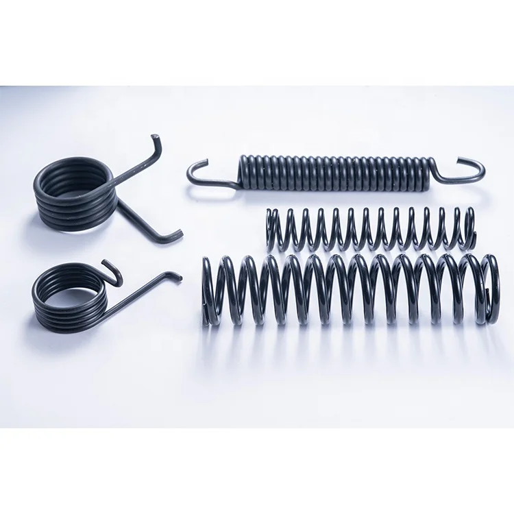 
Пружина натяжения пружин Weili 