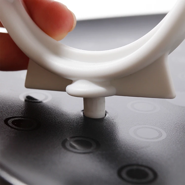 New product  easily cleaned Baby Products Portable New Design Space Saving Baby Drying Rack