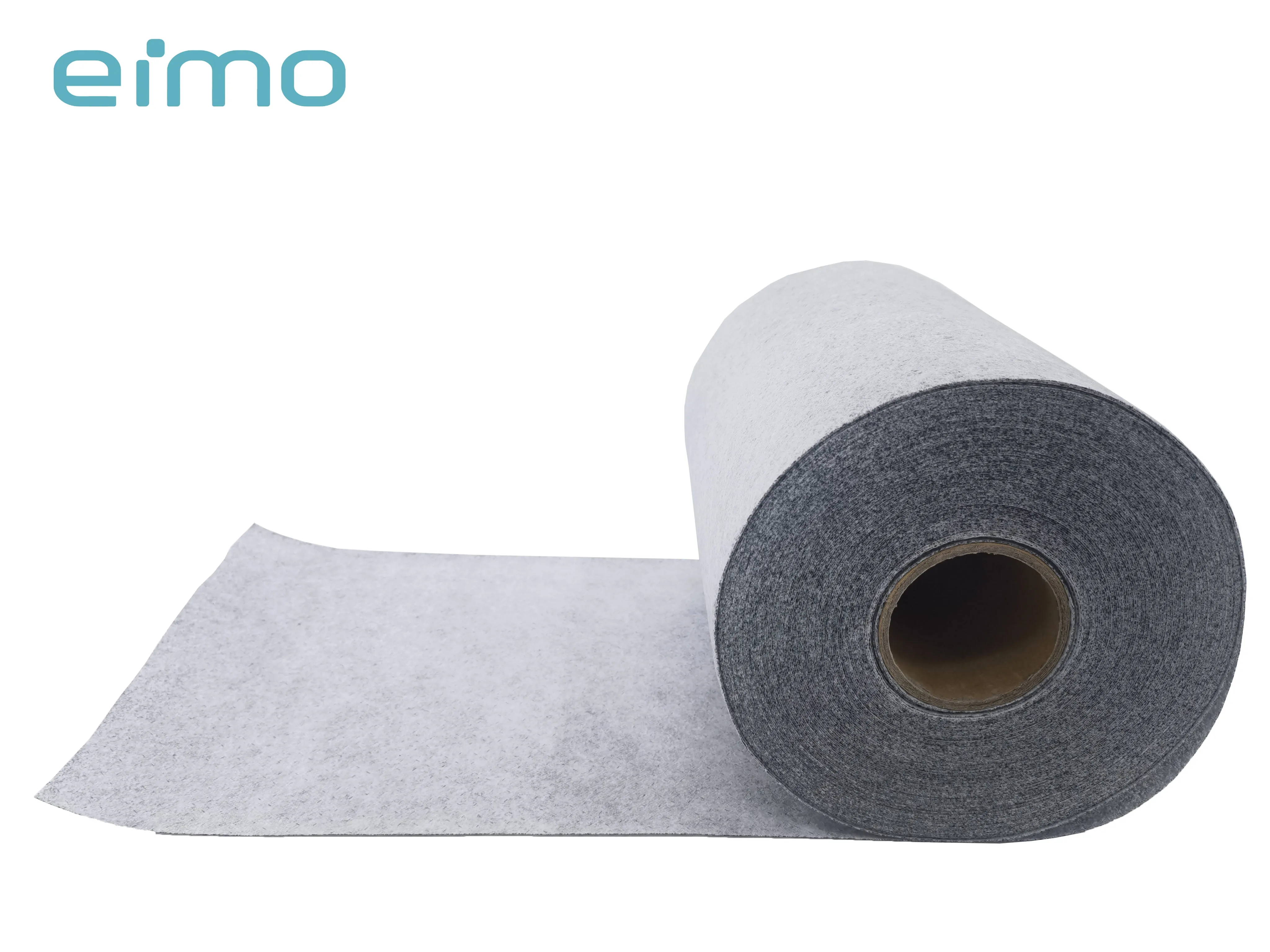 Multi-effect automotive air conditioning filter material