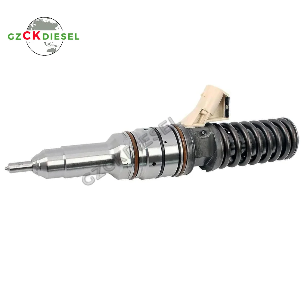 Original Fuel Injector 0414703004 0986441025 504287069 504082373 504132378 for F3B3681 F3HFE611 12.9D 13.0D Engine