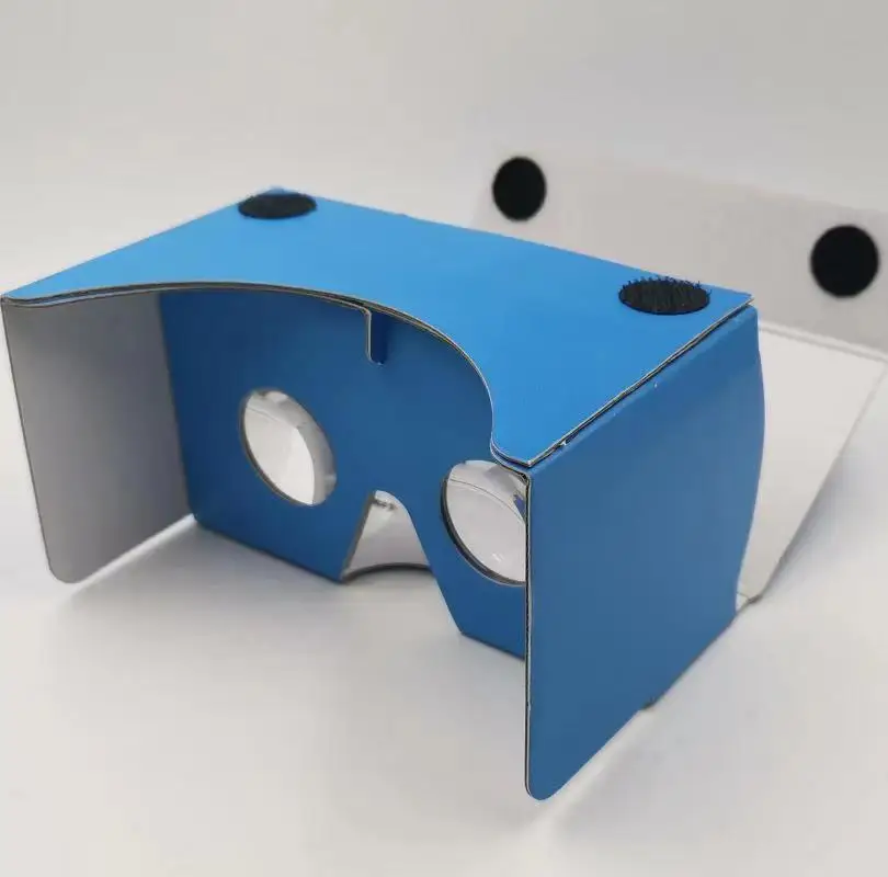 VR glasses virtual reality 3D glasses supplied by manufacturers