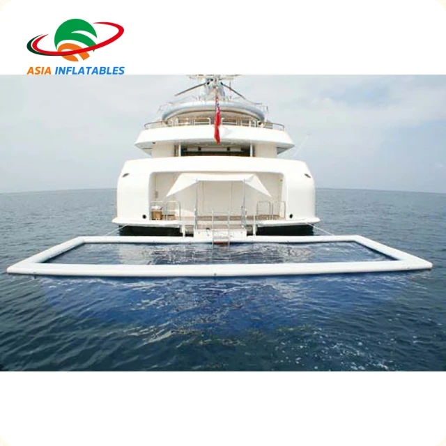 Alligator / Crocodile Deterrent Fenced Swimming Enclosure, Your Own Secure Jellyfish Safe Swimming Area