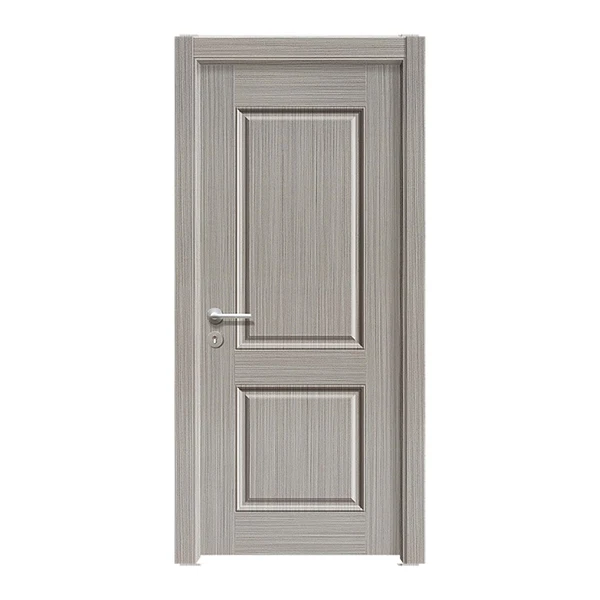 Minimalist Design 96 Interior Door Competitive Price Wooden Room Wholesale Solid