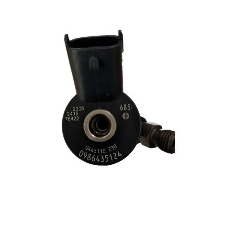 0445110230 Common Rail Injector 0445110230 for bosch