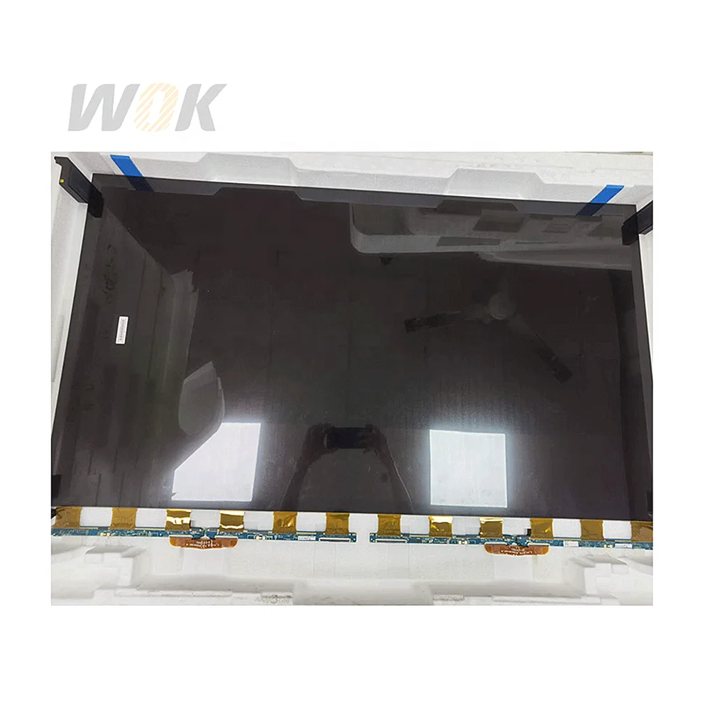 SAMSUNG 49 Inch Lcd Tv Panel Cheap Big Screen Tv Big Lcd Tv for LSF490FN03