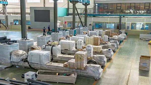 Рентабельный 1500 Вт 3015 листового металла из нержавеющей стали лазерная резка с ЧПУ
