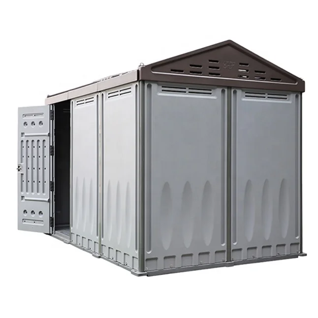 WinFair China Portable Shipping Modular Prefab Folding Living Homes Storage Expandable Prefabricated For Sale Container House