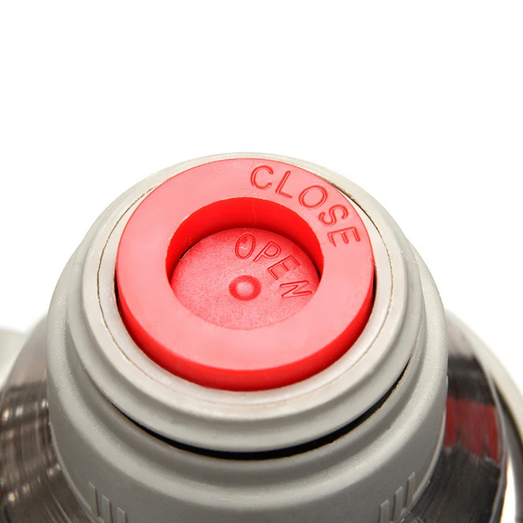 Shengming custom  double wall vacuum flask insulated stainless steel sport water bottle ,travel bottle water