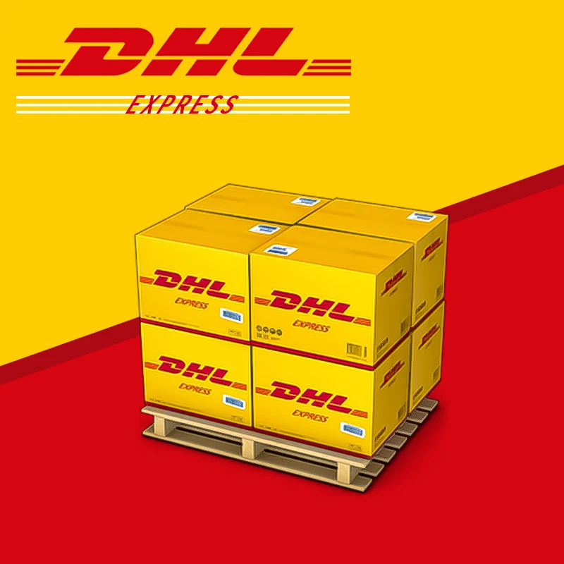 Дешевая доставка от двери до воздушный курьер FedEx UPS DHL Экспресс из Китая в США Европа судоходный