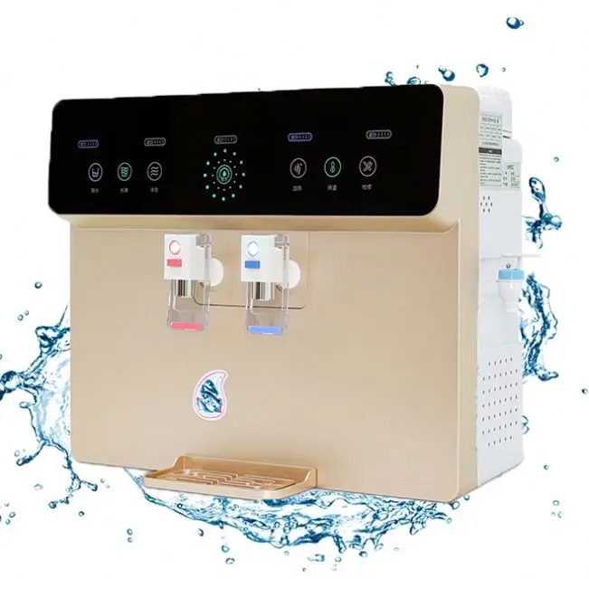 Professional Manufacturer China Wholesale Aquafina Water Purifier