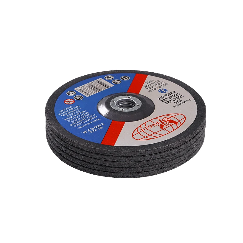customized polishing grinding sanding grinding and cutting disc for polisher and dewalt