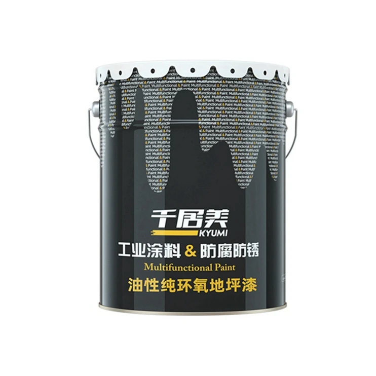 Китайское профессиональное производство, эпоксидные покрытия для Бетонного Пола, эпоксидная краска