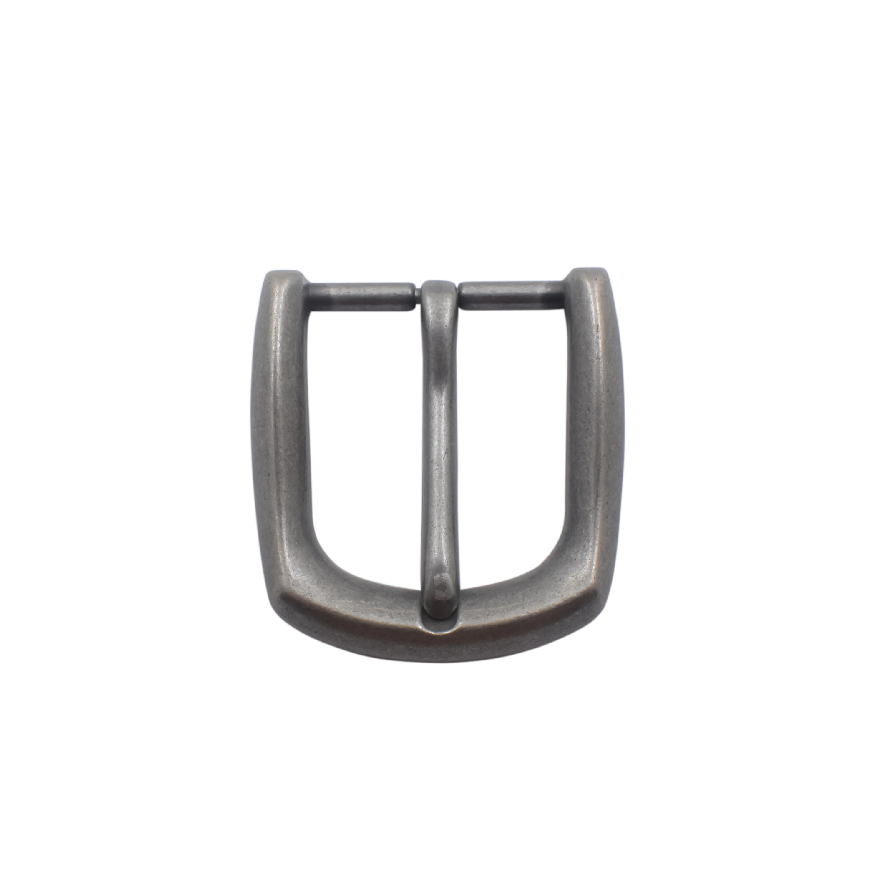 35Mm Automatic Buckles Men Cowboy Ratchet Belt  Zinc Alloy Click Buckle Laser Logo Factory Oem Custom Wholesale Stock